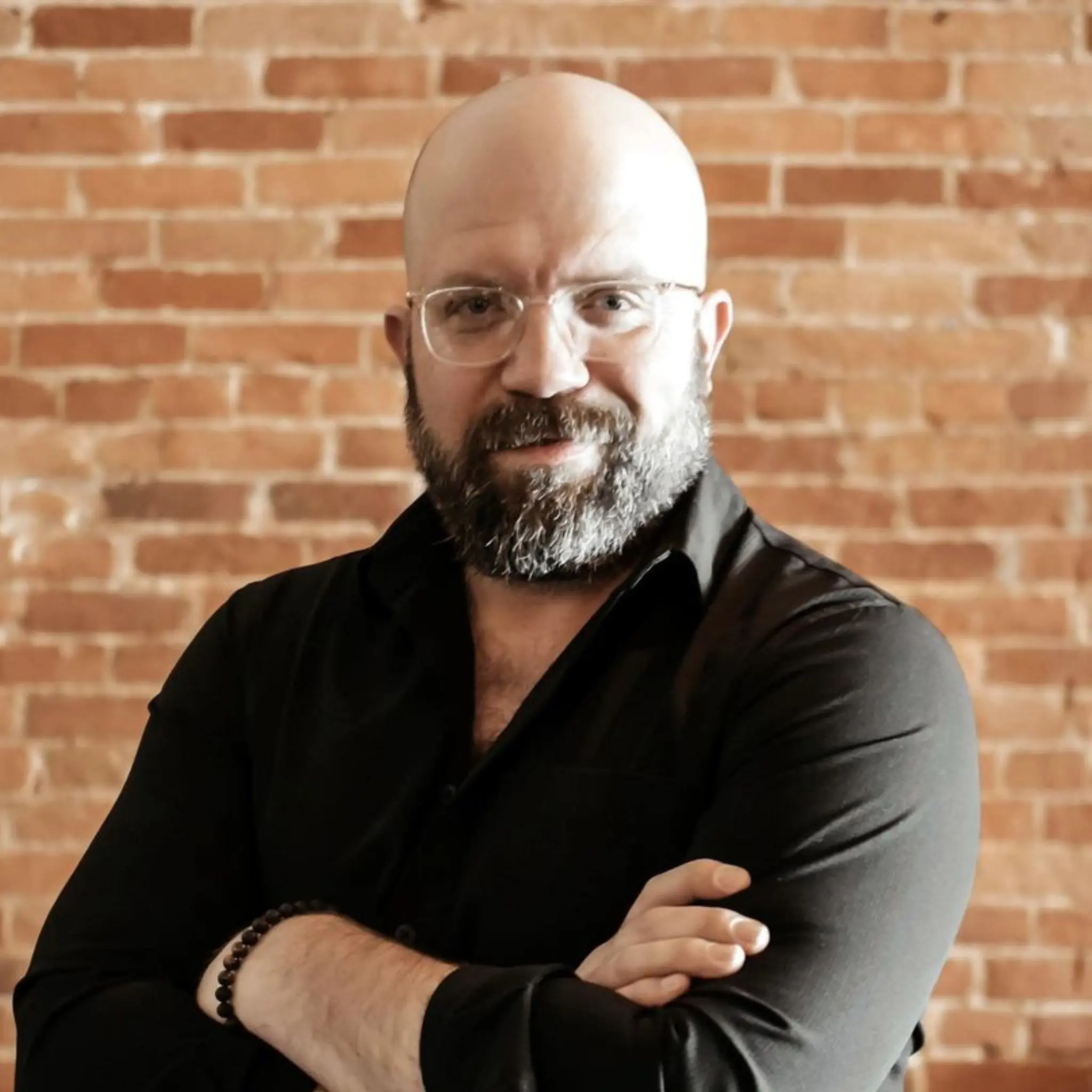 Adam Loomis, founder of Adam Loomis Marketing