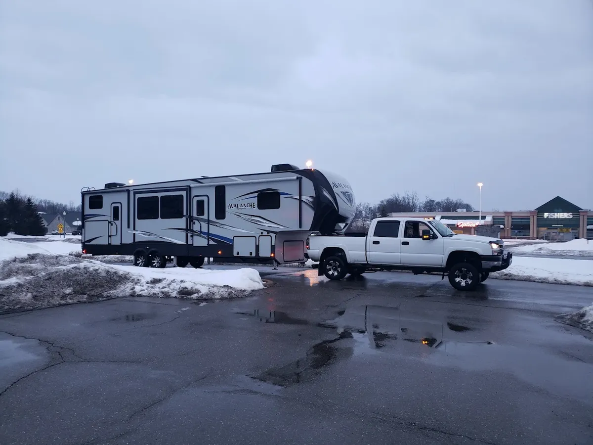 Elite RV Repair, Mobile RV Repair, Norton, OH